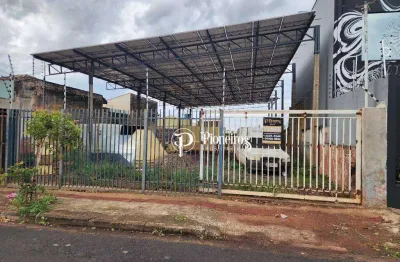 Terreno à venda, 363 m² por r$ 680.000 - chácaras pietraróia - londrina/pr