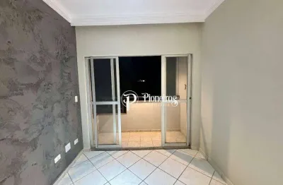 Apartamento com 3 dormitórios à venda, 68 m² por r$ 350.000 - parque jamaica - londrina/pr