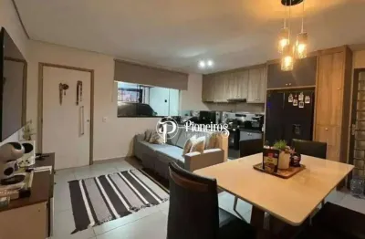 Casa com 2 dormitórios à venda, 65 m² por r$ 300.000,00 - residencial vila romana - londrina/pr