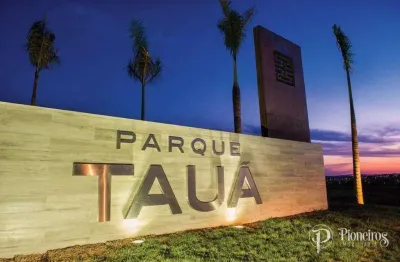 Terreno à venda, 270 m² por r$ 340.000,00 - conjunto habitacional alexandre urbanas - londrina/pr