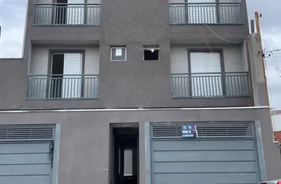 Apartamento com 2 quartos à venda na Rua Doutor Teodolindo Castiglioni, 191, Jardim São José (Zona Norte), São Paulo