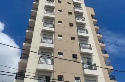 Apartamento com 2 quartos à venda na Rua Izabel de Oliveira, 187, Piqueri, São Paulo