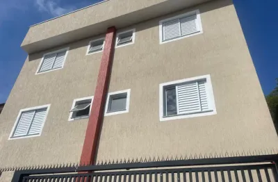 Apartamento com 2 quartos à venda na Rua Santa Romana, 221, Vila Pereira Cerca, São Paulo