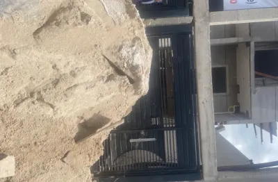 Casa com 3 quartos à venda na Rua Erva Maçã, 67, Jardim Vista Linda, São Paulo