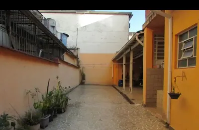 Casa com 3 quartos à venda na Rua Conselheiro Carrão, 81, Bela Vista, São Paulo