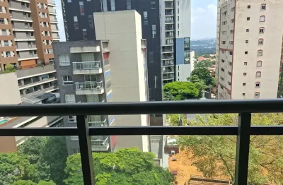 Vende ou aluga apartamento Vila Madalena  , ao lado da estação