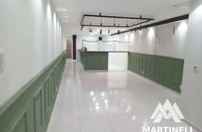 Ponto comercial à venda na Rua Francisco Marengo, Tatuapé, São Paulo