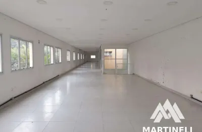 Prédio para alugar na Rua Almeida Torres, Aclimação, São Paulo