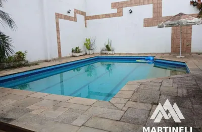 Casa com 1 quarto à venda na Rua Marcondes de Andrade, Vila São José (Ipiranga), São Paulo