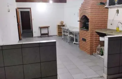 Casa com 2 quartos à venda na Rua José Martins, Jardim Colorado, São Paulo