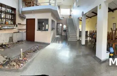 Barracão / Galpão / Depósito à venda na Rua Puris, Mooca, São Paulo