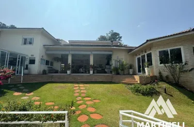 Casa com 4 quartos à venda na Rodovia Fernão Dias Km, Estância Parque de Atibaia, Atibaia