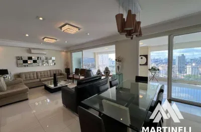 Apartamento com 4 quartos à venda na Praça Visconde de Sousa Fontes, 350, Parque da Mooca, São Paulo