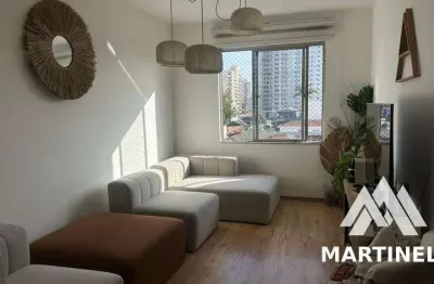 Apartamento com 3 quartos à venda na Avenida Paes de Barros, 844, Mooca, São Paulo
