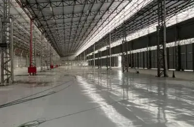 Galpão industrial e logístico Guarulhos de 4.000 a 20.000m modulares
