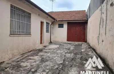 Casa com 4 quartos à venda na Rua das Giestas, Vila Bela, São Paulo