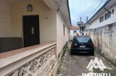 Oportunidade !! terreno 570m na vila prudente com 10m frente