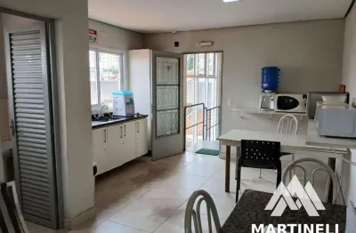 Prédio para alugar na Rua João Antônio de Oliveira, Mooca, São Paulo