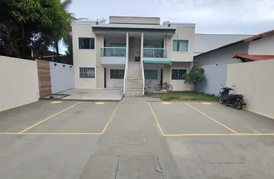 Excelente apartamento térreo 2 quartos próximo ao PA da barra do Jucu