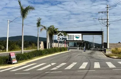 Terreno em condomínio fechado à venda no Gramadão, Jundiaí 