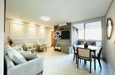 Apartamento à venda no cond. Maxx santa angela - jd. Horto florestal - jundiaí/sp