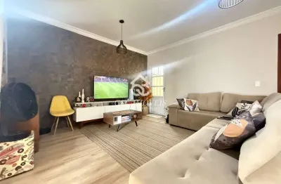 Casa com 3 quartos à venda no Loteamento Vivenda Centenário, Jundiaí 