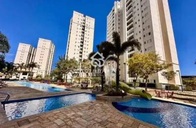 Apartamento à venda no cond.atmosphera -jardim ermida - jundiaí/sp.