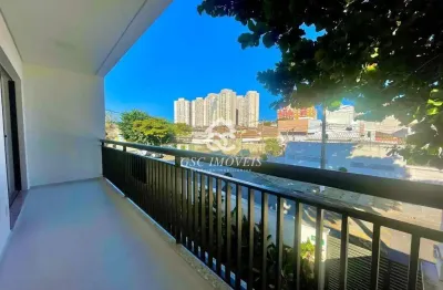 Flat a Venda Residencial Alberto Bochino - Vila das Hortensias - Jundiai