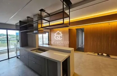 Apartamento com 4 quartos à venda no Jardim Campos Elísios, Jundiaí 