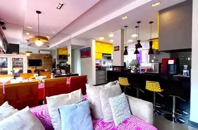 Cobertura com 3 quartos à venda na Rua Boa Esperança, 59, Carmo, Belo Horizonte por R$ 1.600.000