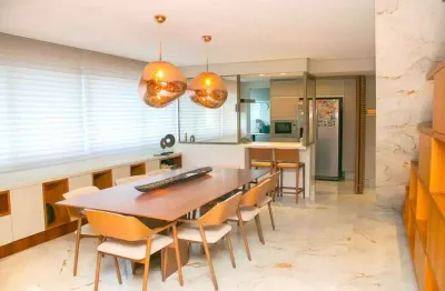 Cobertura com 2 quartos à venda na Rua Sergipe, 1170, Savassi, Belo Horizonte por R$ 3.650.000