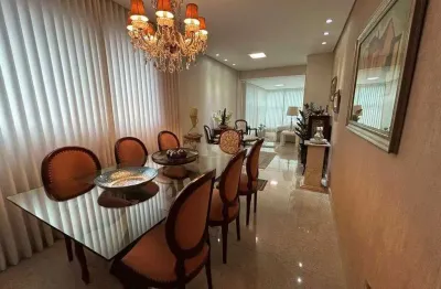 Cobertura com 4 quartos à venda na Rua Henrique Passini, 216, Serra, Belo Horizonte por R$ 2.300.000