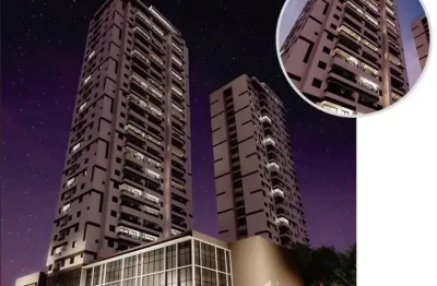 Apartamento de 1 quarto na planta no Setor Leste Universitário-Próximo às Faculdades e Hospitais ( excelente para morar ou investir)