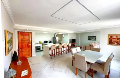 Cobertura com 240m², 3 Quartos e Vista Livre à Venda | Conforto e Espaço