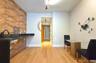 Double Studio à venda na Av. Rio Branco | 60 m² | Alto potencial de renda no Centro RJ