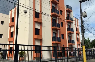 Apartamento com 2 Dormitórios a 250 M² da Praia do Sapê - IMPERDÍVEL!