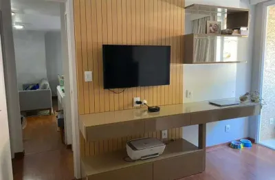 Apartamento com 2 quartos à venda na Rua Maria Joaquina Félix Almeida, 91, Itaipava, Petrópolis