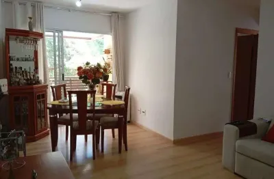 Apartamento com 3 quartos à venda na Estrada União e Indústria, 7299, Nogueira, Petrópolis