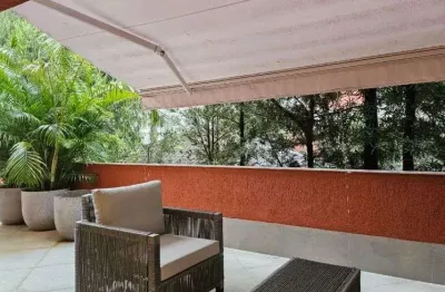 Apartamento com 2 quartos à venda na Rua Comandante Marcolino de Souza, 443, Itaipava, Petrópolis