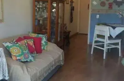 Apartamento com 2 quartos à venda na Rua Marechal Deodoro, 219, Centro, Petrópolis