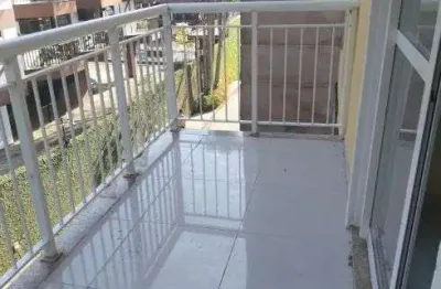 Apartamento com 2 quartos à venda na Estrada União e Indústria, 14220, Itaipava, Petrópolis