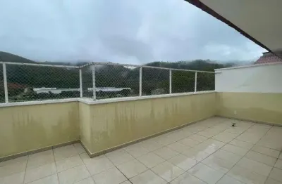 Duplex para aluguel tem 140 metros quadrados com 3 quartos em Itaipava - Petrópolis - RJ
