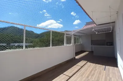 Cobertura Duplex para Locação em Itaipava – Conforto, Espaço e Lazer Completo!