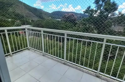 Apartamento para Locação em Itaipava – Excelente Localização