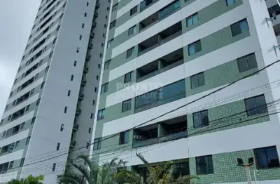 Candeias - Apartamento à venda 65 metros - 2 Quartos - 1 Suíte - 1 Garagem - Jaboatão dos Guararapes, PE