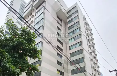 Boa Viagem - Apartamento à venda 142 metros - 3 Quartos - 1 Suíte - 1 Garagem - Recife, PE