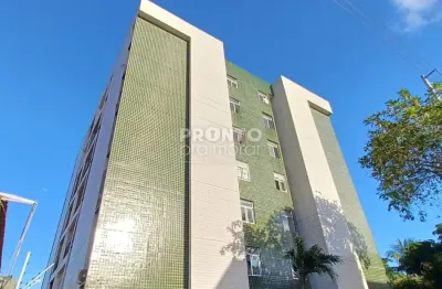 Boa Viagem - Apartamento à venda 85 metros - 2 Quartos - 1 Suíte - 1 Garagem - Recife, PE