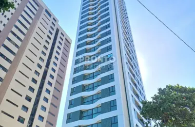 Piedade - Apartamento à venda 31 metros - 1 Quarto - 1 Suíte - 1 Garagem - Jaboatão dos Guararapes, PE