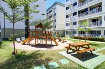 Candeias - Apartamento à venda 47 metros - 2 Quartos - 1 Garagem - Jaboatão dos Guararapes, PE