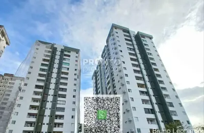 Varzea - Apartamento à venda 62 metros - 2 Quartos - 1 Garagem - Recife, PE